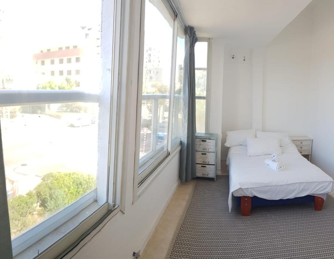 Shantell Boutique Apartments Netanya Exterior photo