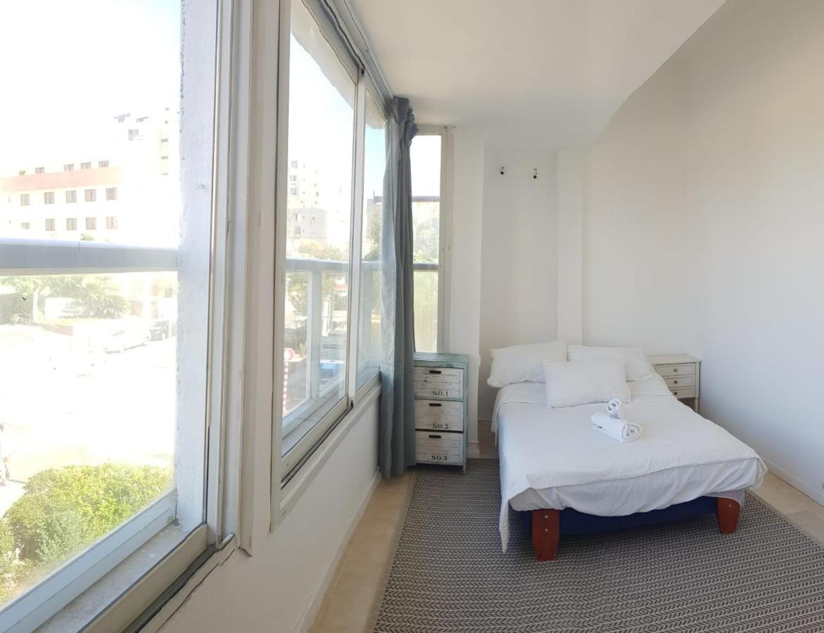 Shantell Boutique Apartments Netanya Exterior photo