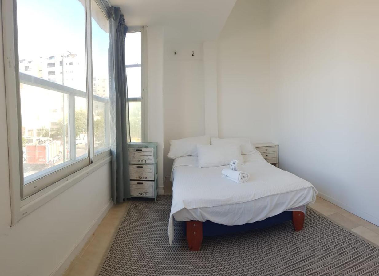 Shantell Boutique Apartments Netanya Exterior photo