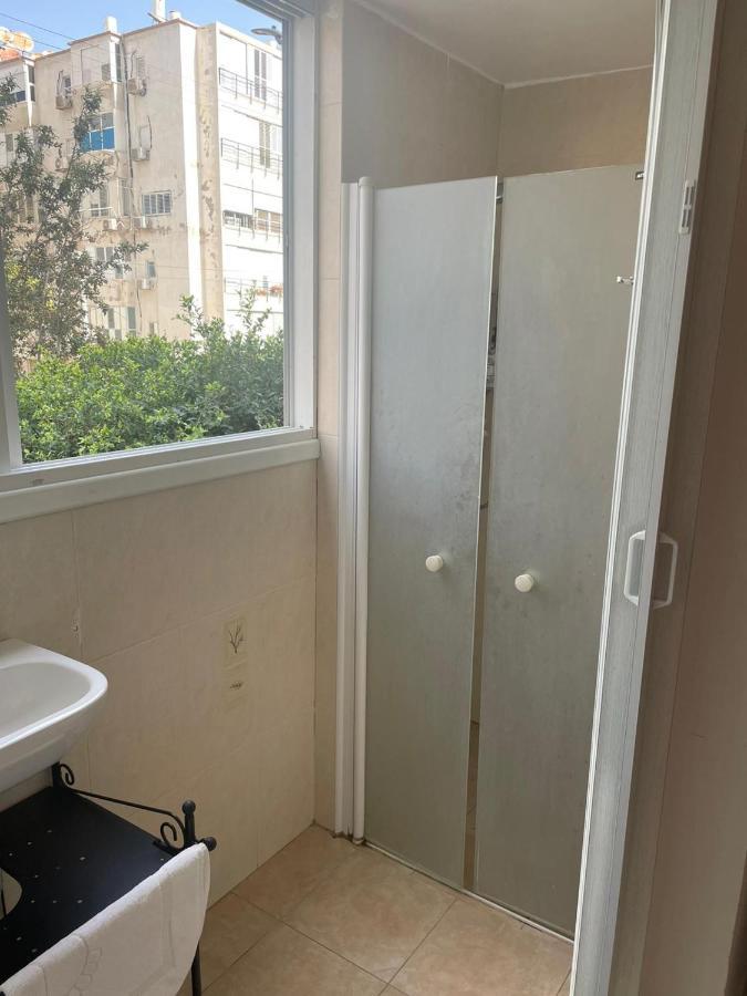 Shantell Boutique Apartments Netanya Exterior photo