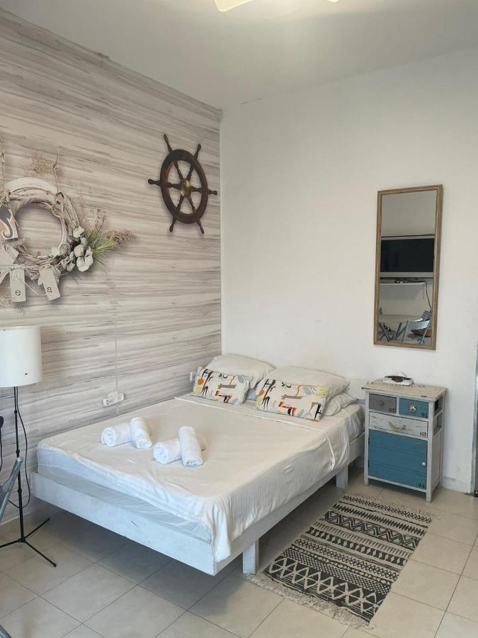 Shantell Boutique Apartments Netanya Exterior photo